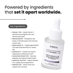 Hydroglow Brightening Face Serum