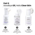 Hydroglow Brightening Face Serum