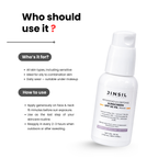 Advanced UV Defense Sunscreen SPF 50 PA +++++