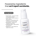 Advanced UV Defense Sunscreen SPF 50 PA +++++