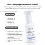 Clarifying Face Cleanser