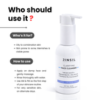 Clarifying Face Cleanser