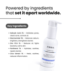 Clarifying Face Cleanser