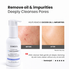 Clarifying Face Cleanser