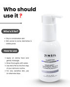 Clarifying Face Cleanser