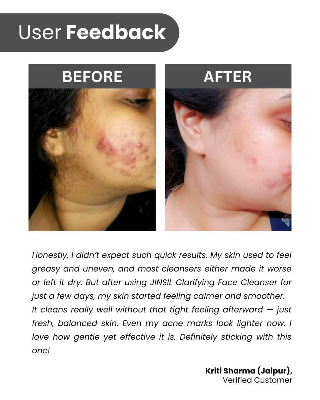 Clarifying Face Cleanser