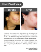 Clarifying Face Cleanser